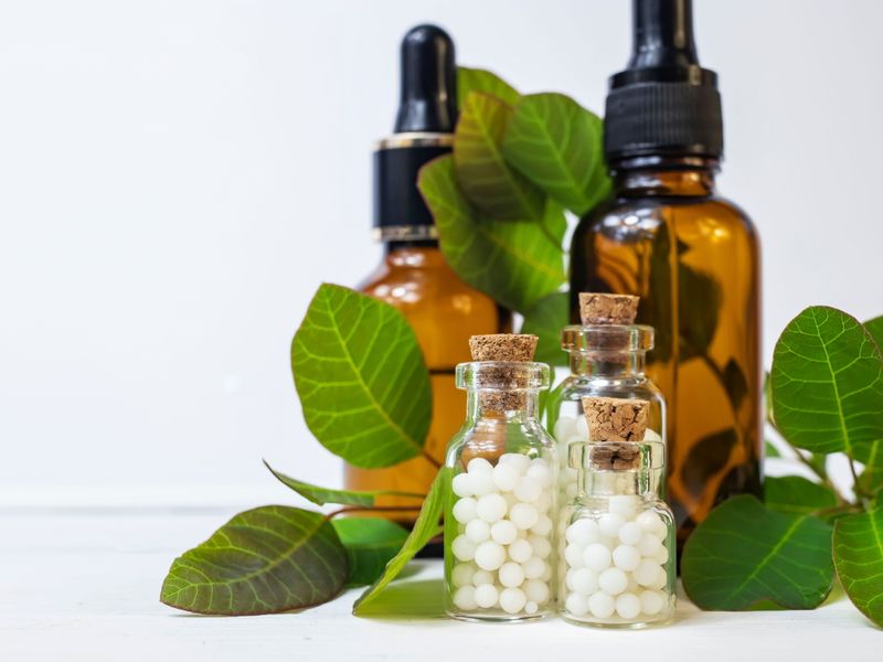 Essential Oil Risks