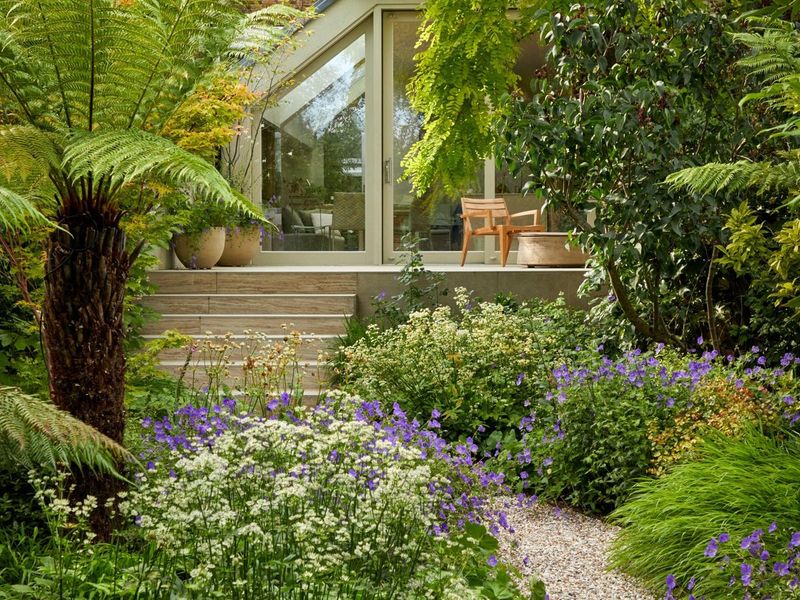 Climate Adapted Gardens