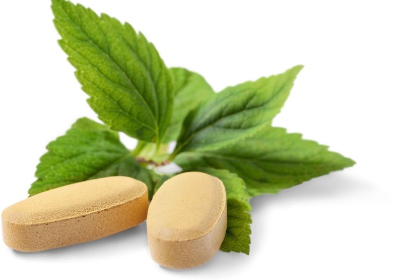 Mint's Interaction with Medications