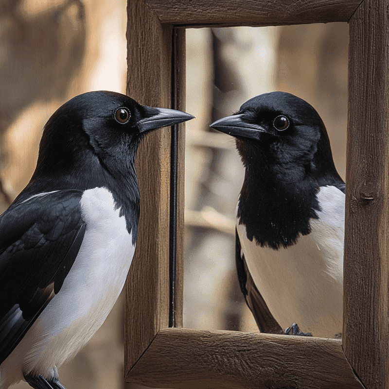 Magpies