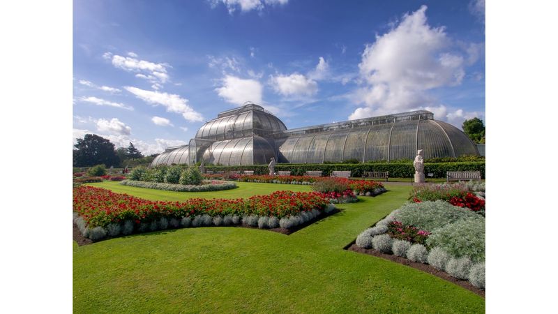 Kew Gardens, United Kingdom