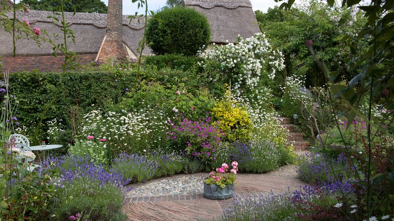 Cottage Gardens