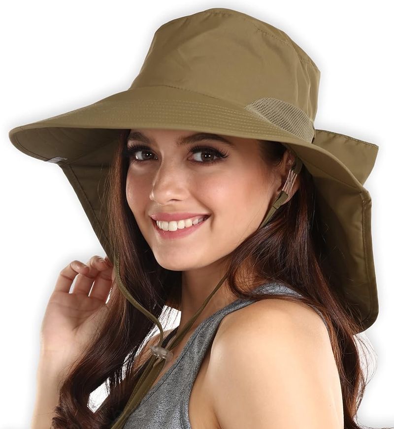Garden Hat
