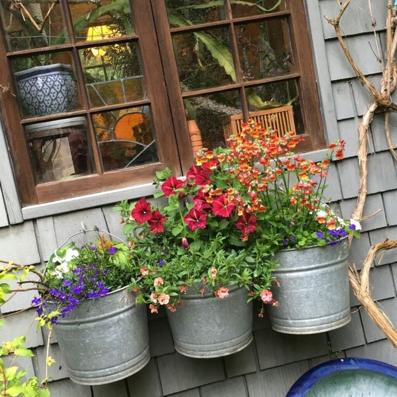 Natural Light Maximization