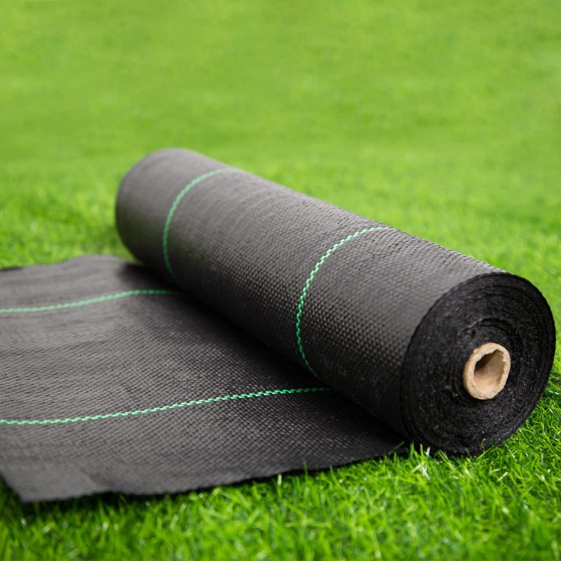Grass Mat