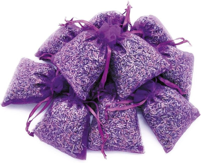 Lavender Sachets