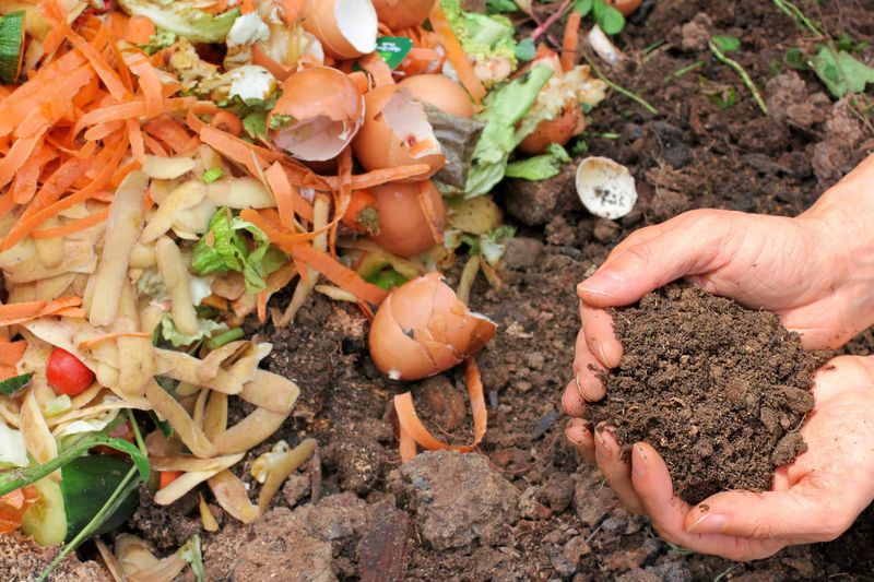 Failure to Compost