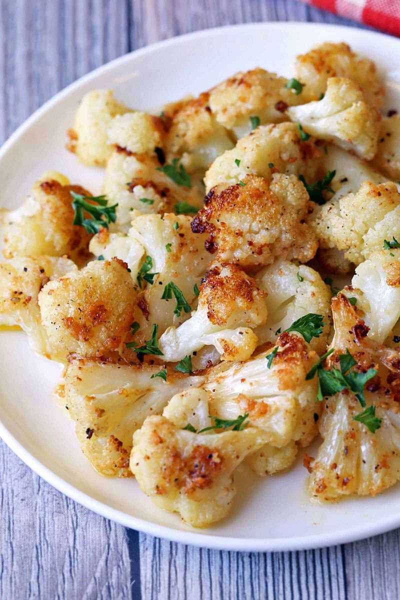 Cauliflower