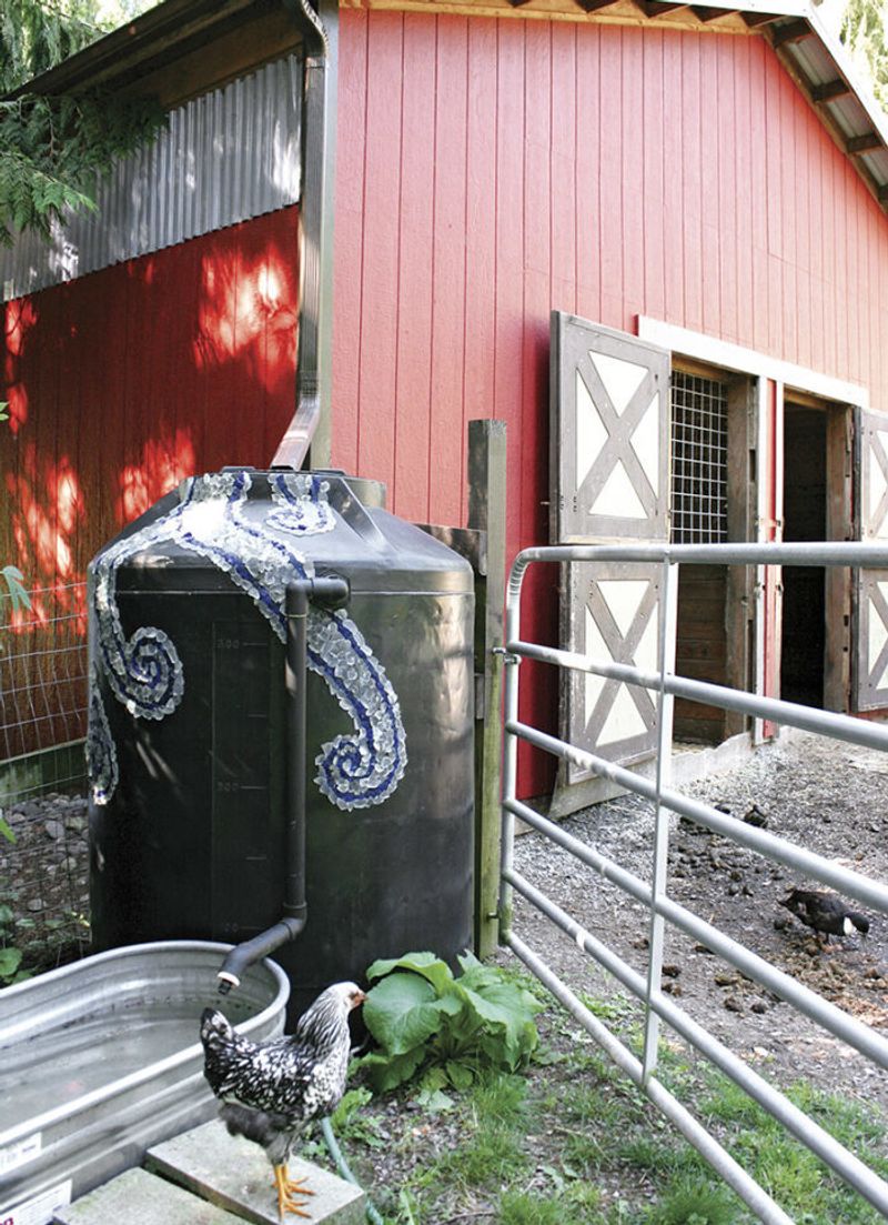 Eco-friendly Practices