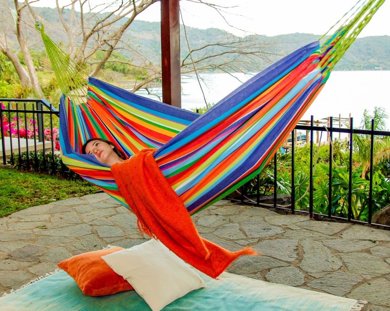 Hammock Haven