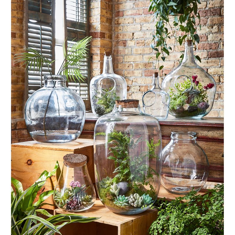 Terrarium Composters