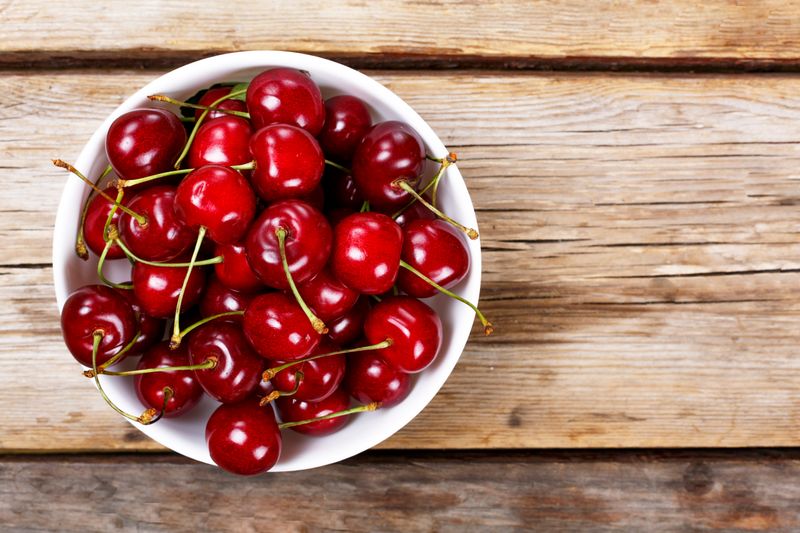 Cherries