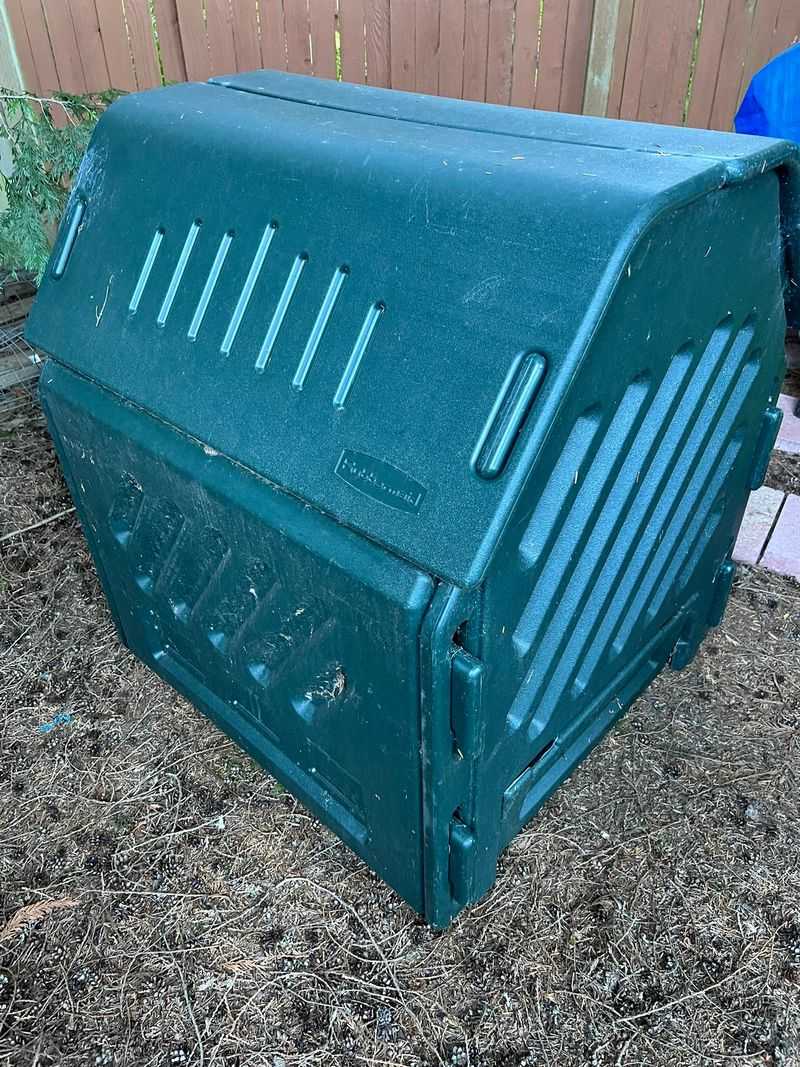 Compost Bin