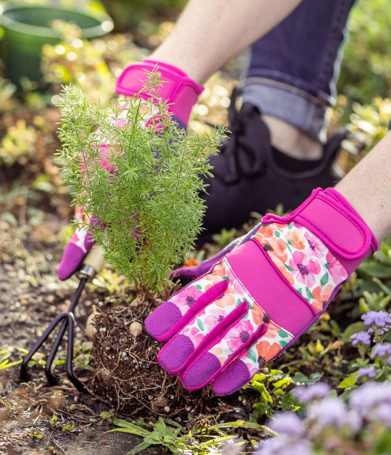 Garden Gloves