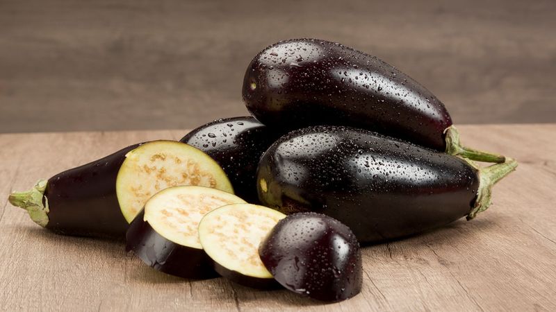 Eggplant
