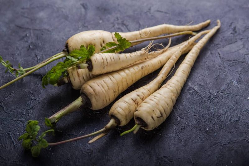 Parsnips