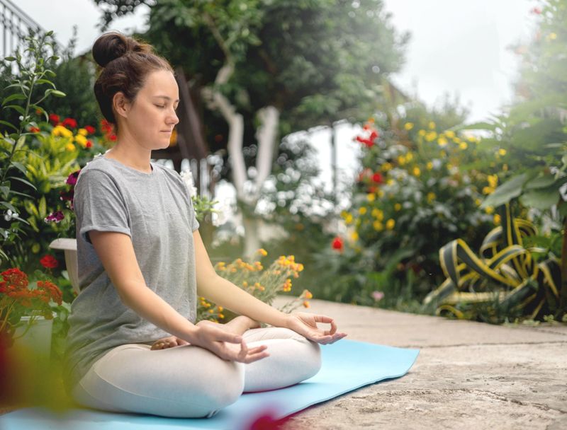 Scented Breeze Breathing