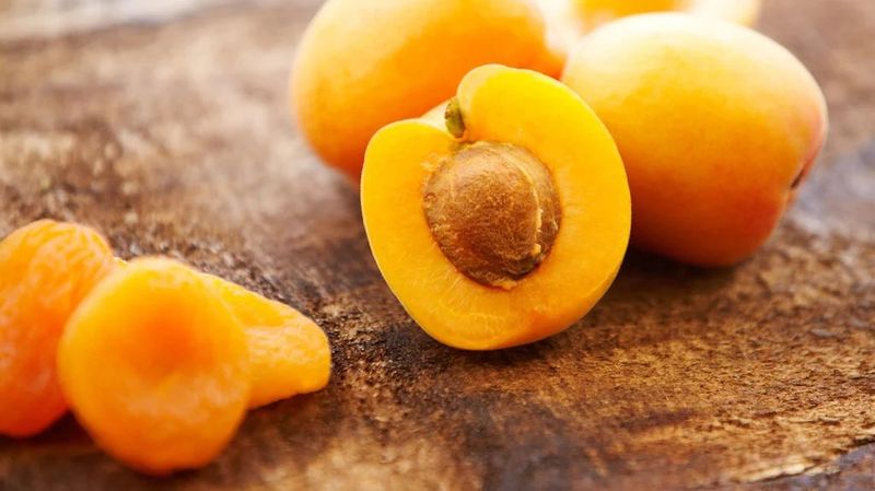 Apricots