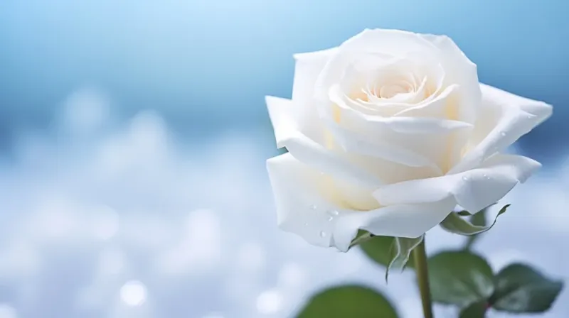 White Rose