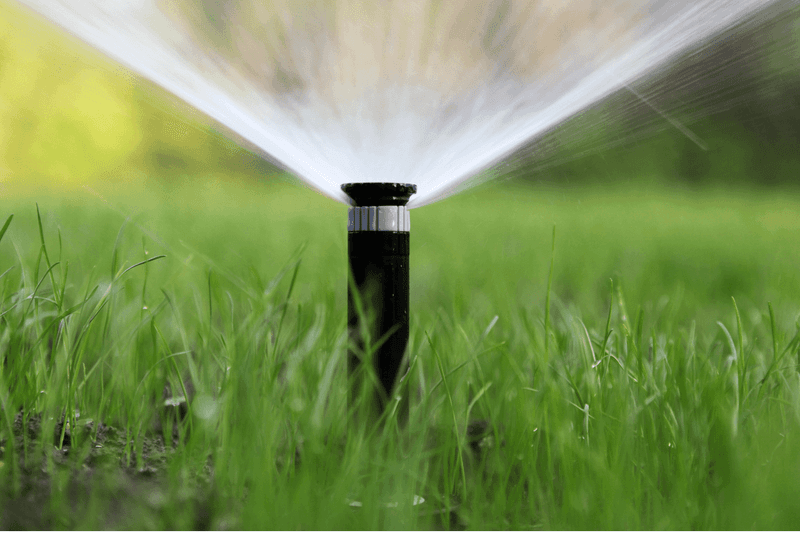 Irrigation System Optimization