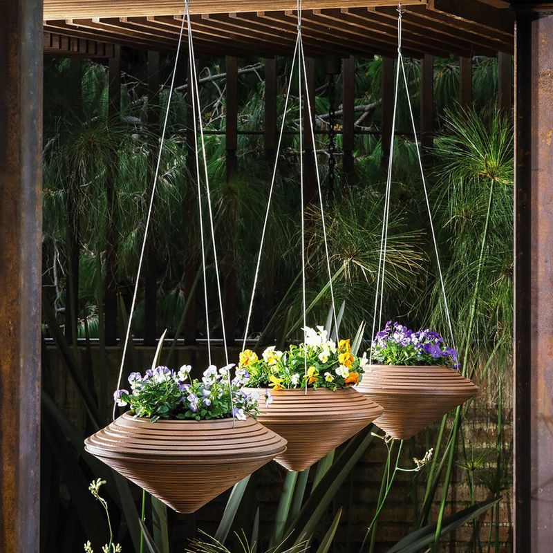 Hanging Planters