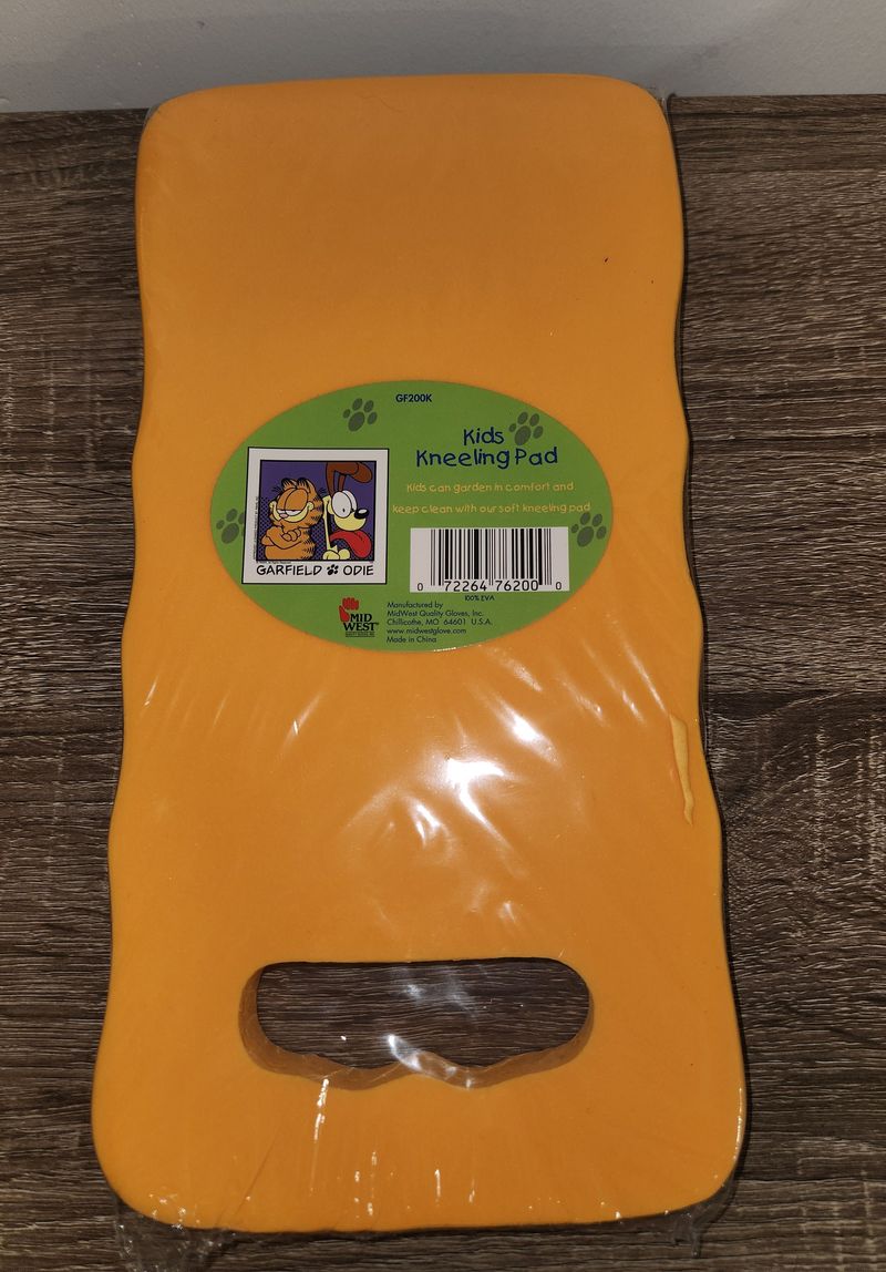 Garden Kneeling Pad