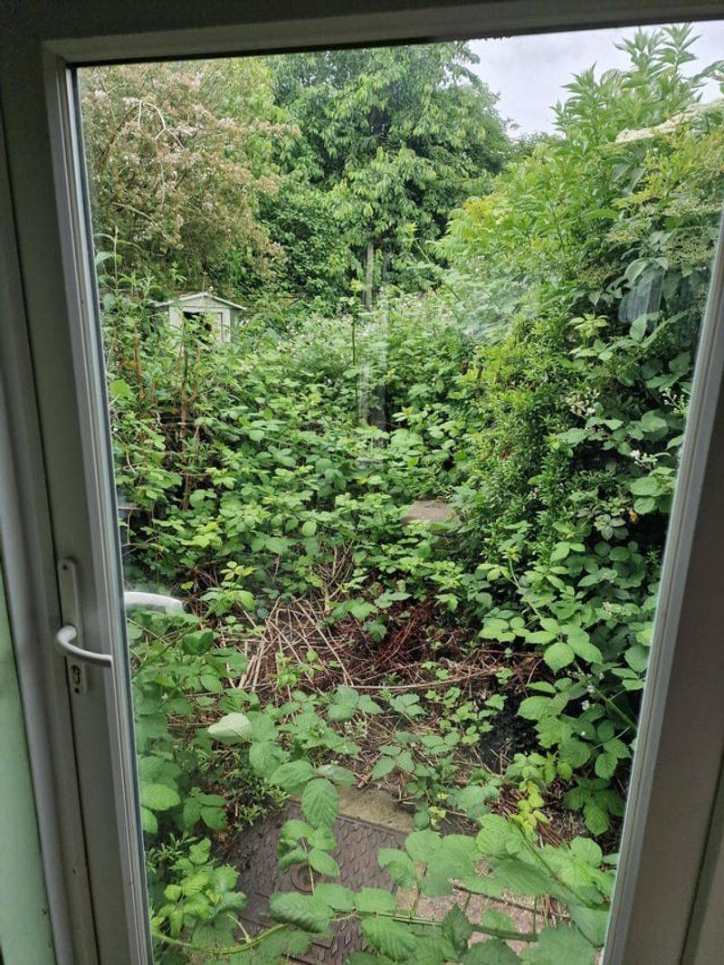 You Run Out of Time to Maintain