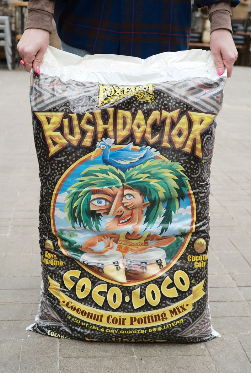 Coco Loco Potting Mix