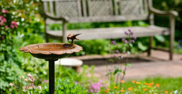 Secret Garden Corners: Cozy Spots for Ultimate Relaxation