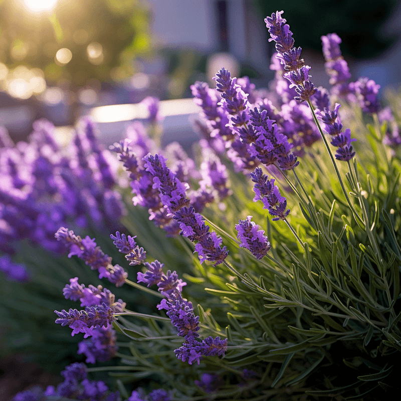 Fertilization Practices