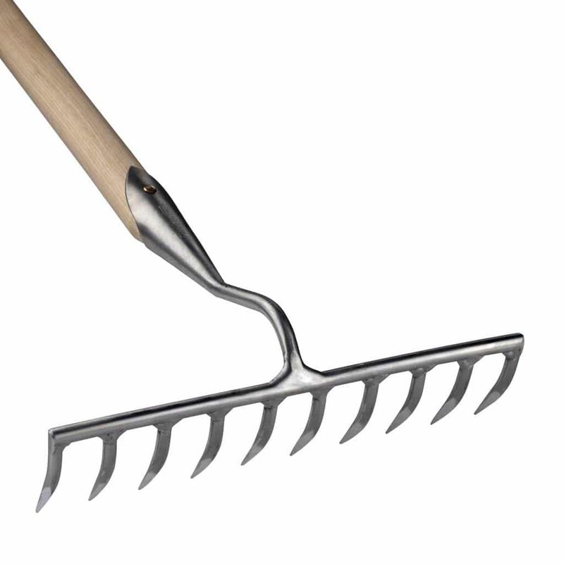 Garden Rake
