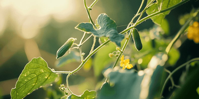 Natural Pest Deterrents