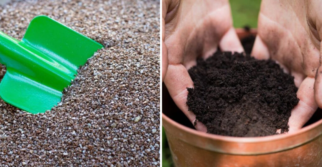 The Best Soil Mix for Container Gardening - Complete Gardening