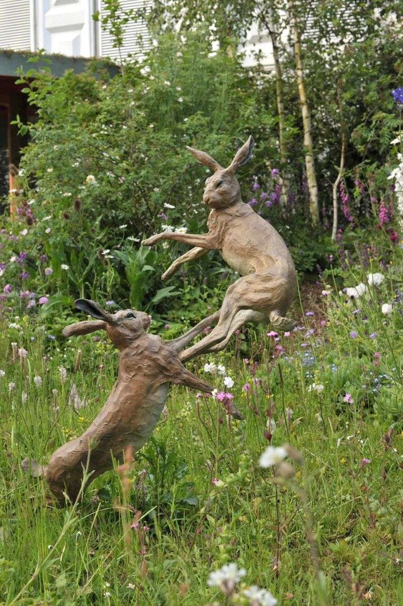 The March Hare's Mad Meadow