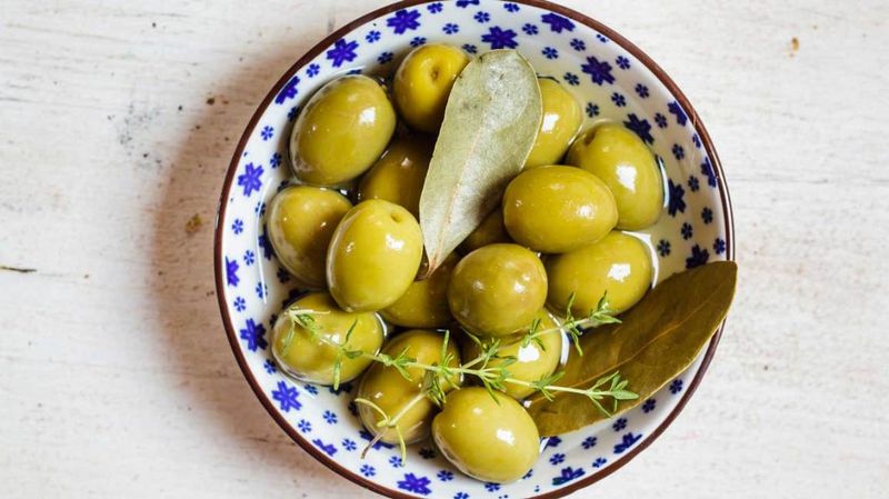 Olives