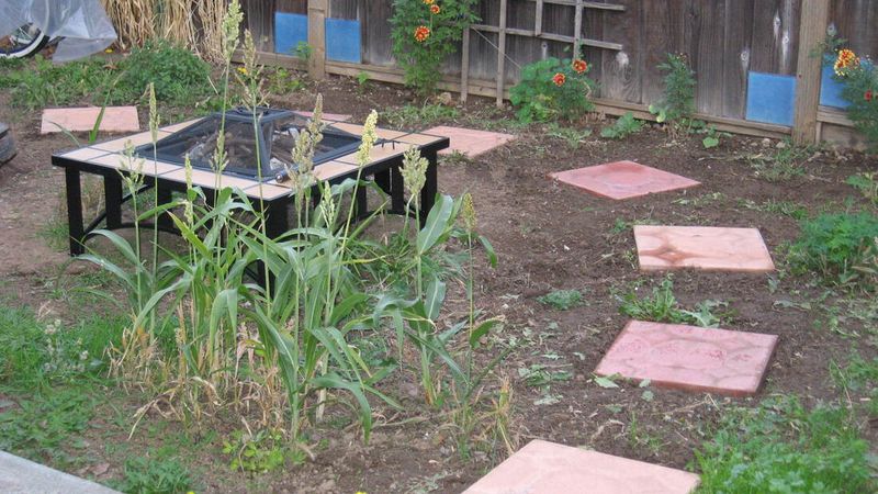 Soil Compaction from Overworking