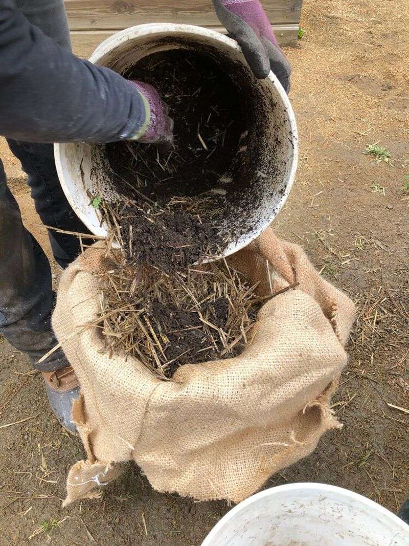Compost Tea Workshops