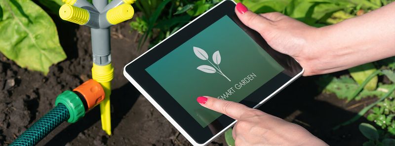 Incorporate Smart Technology