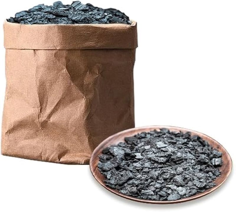 Incorporating Biochar in Potting Mix