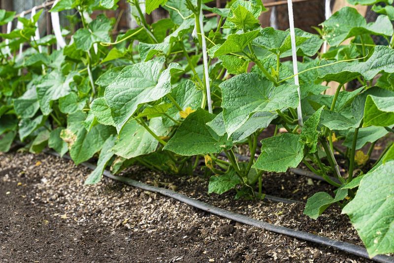 Avoid Over-Fertilizing