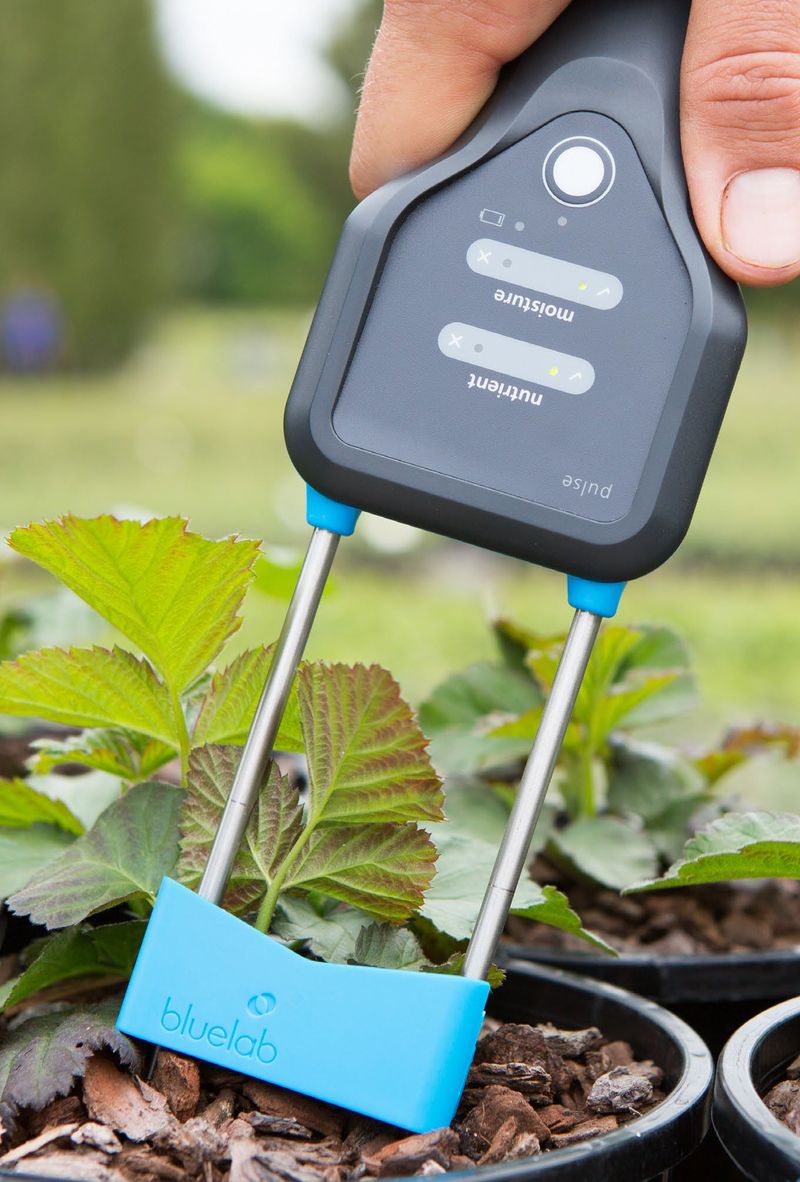Soil Moisture Sensors