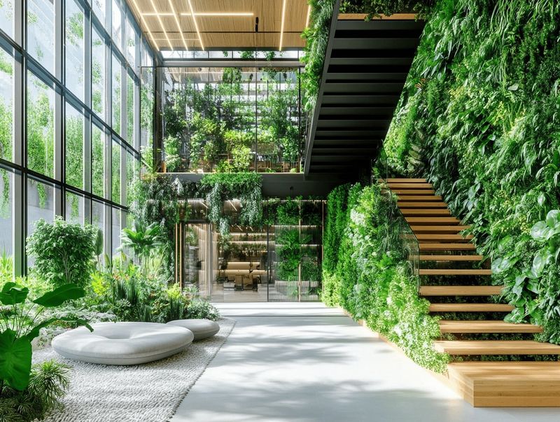 Biophilic Design