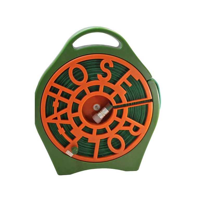 Garden Hose Reel