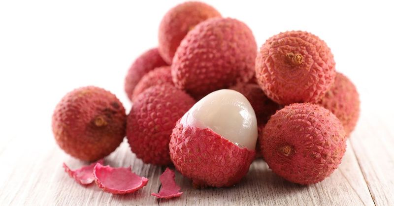 Lychee