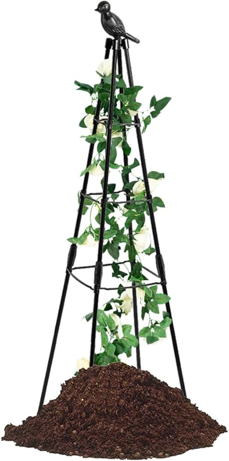 Adjustable Plant Trellis