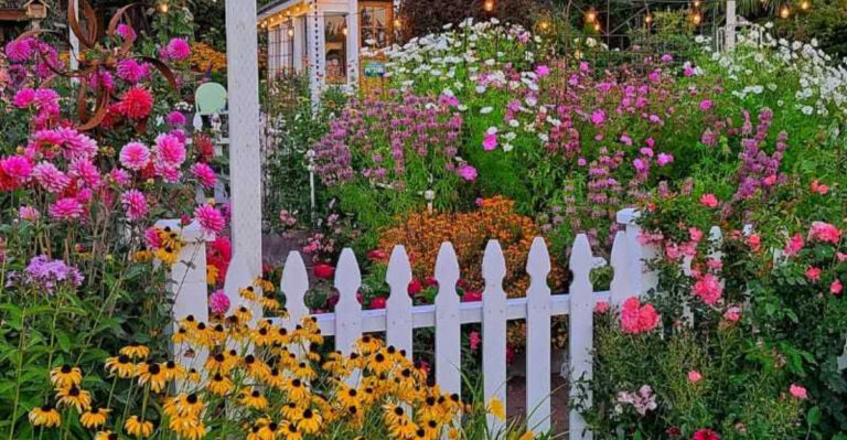 10 Must-Know Hacks to Keep Your Flowers Blooming All Summer!