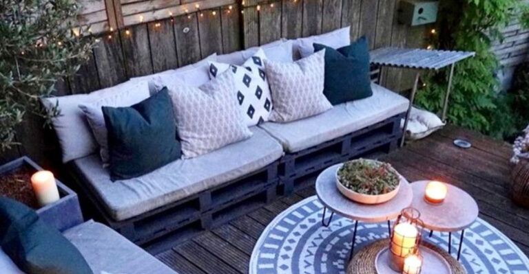 14 Affordable Secrets to Crafting Your Own Serene Garden Escape