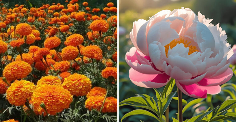 15 Blooming Summer Plants That Have Spiritual Meaning