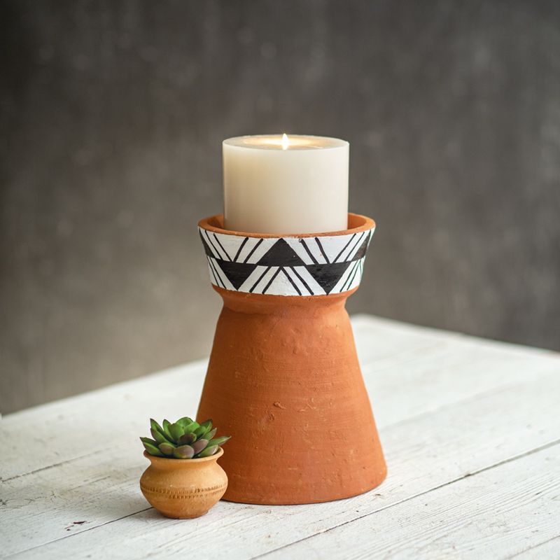 Charming Candle Holders