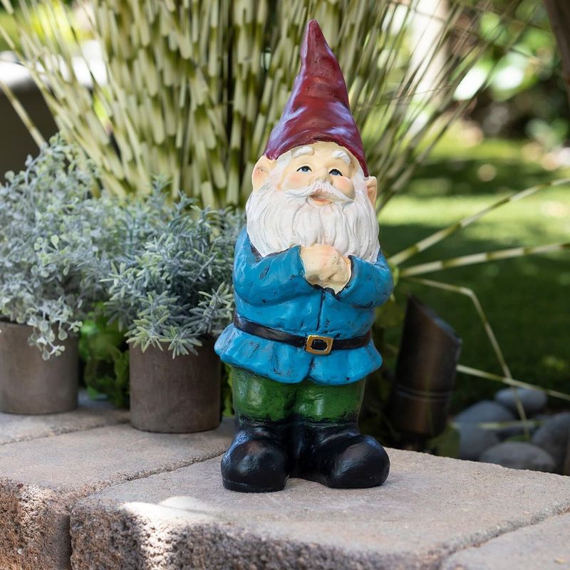 Whimsical Gnome